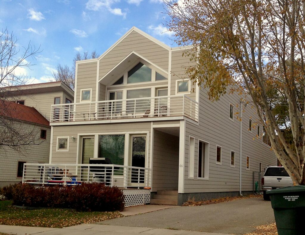 Townhome