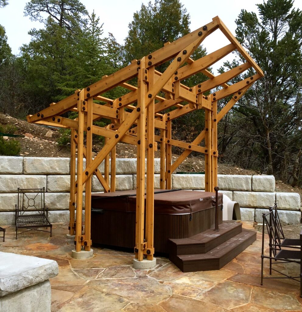 Trellis - Rockridge Dr, Durango