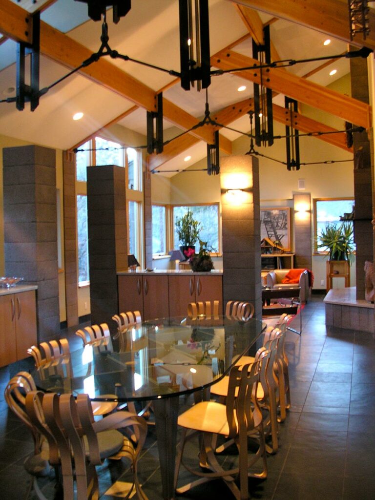 Feeney Residence